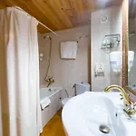 Casa Macia Holiday home Roni