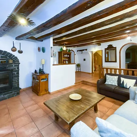 Casa Macia Holiday home *