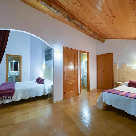 Holiday home Casa Macia Roni