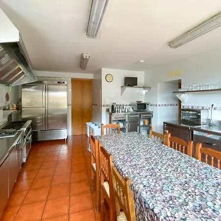 Holiday home Casa Macia *