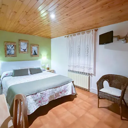 Holiday home Casa Macia