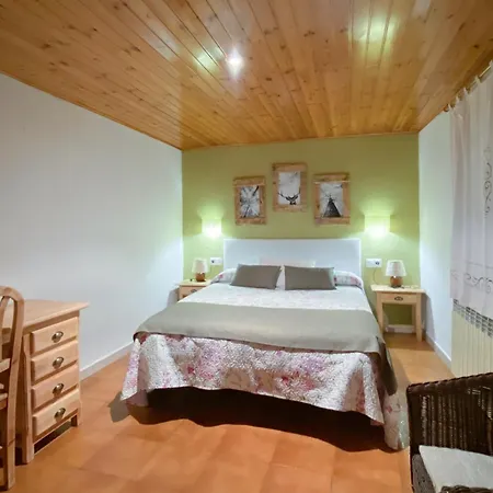 Casa Macia Roni