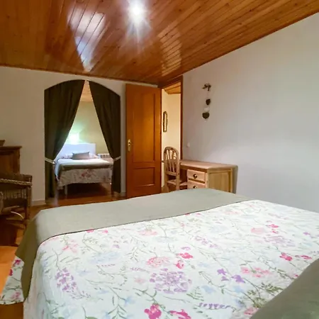 Casa Macia Dom wakacyjny
