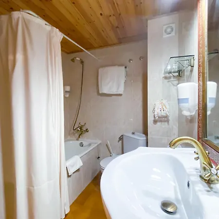 Casa Macia Dom wakacyjny Roní