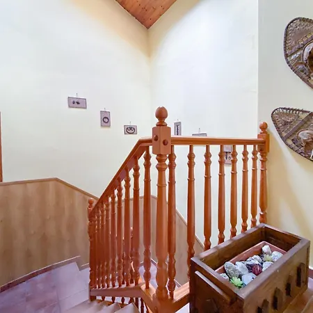 Casa Macia Dom wakacyjny *