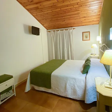 Dom wakacyjny Casa Macia Roní