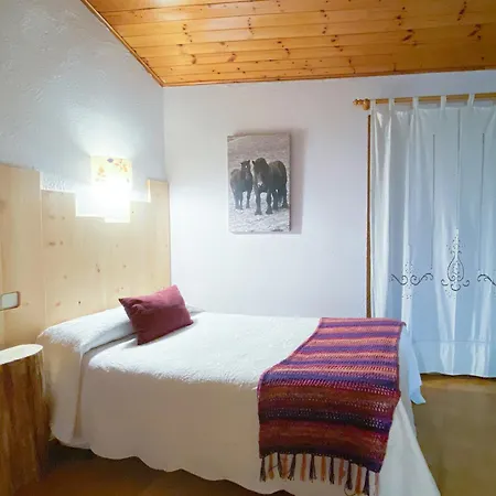 Dom wakacyjny Casa Macia Roní