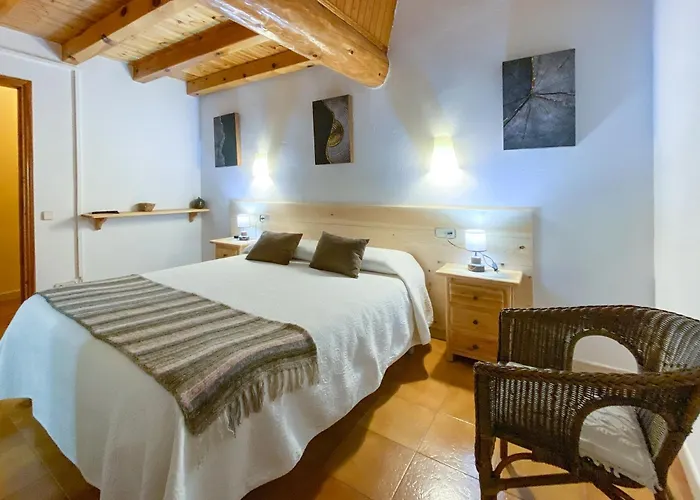 Hébergement de vacances Casa Macia *