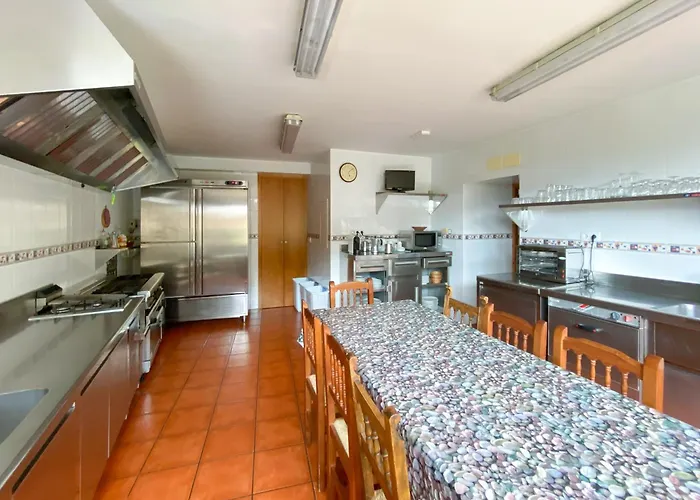 Hébergement de vacances Casa Macia *
