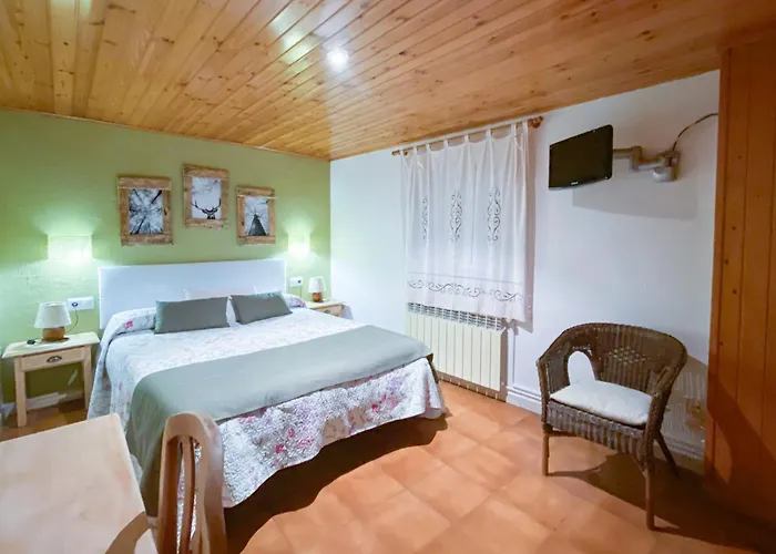 Hébergement de vacances Casa Macia