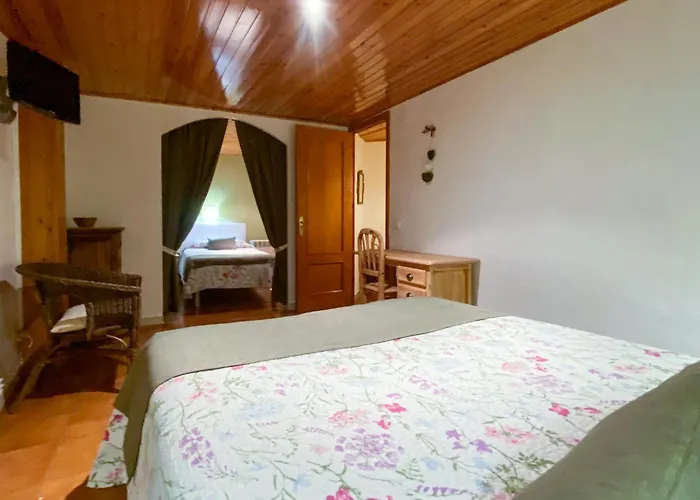 Casa Macia Hébergement de vacances
