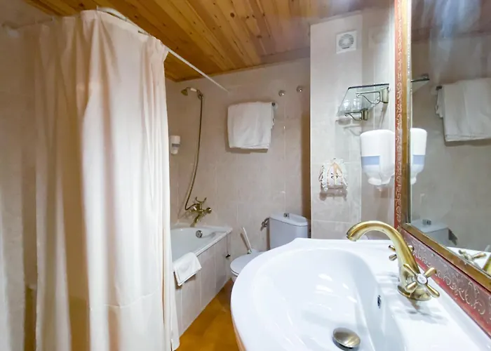 Casa Macia Hébergement de vacances Roní