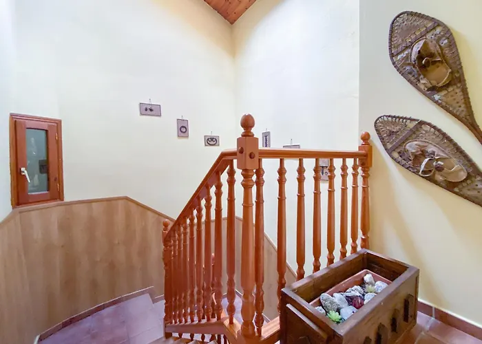 Casa Macia Hébergement de vacances *