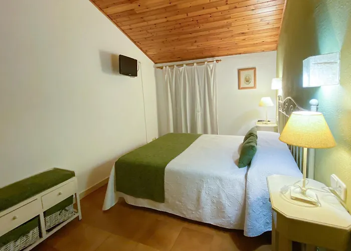 Hébergement de vacances Casa Macia Roní