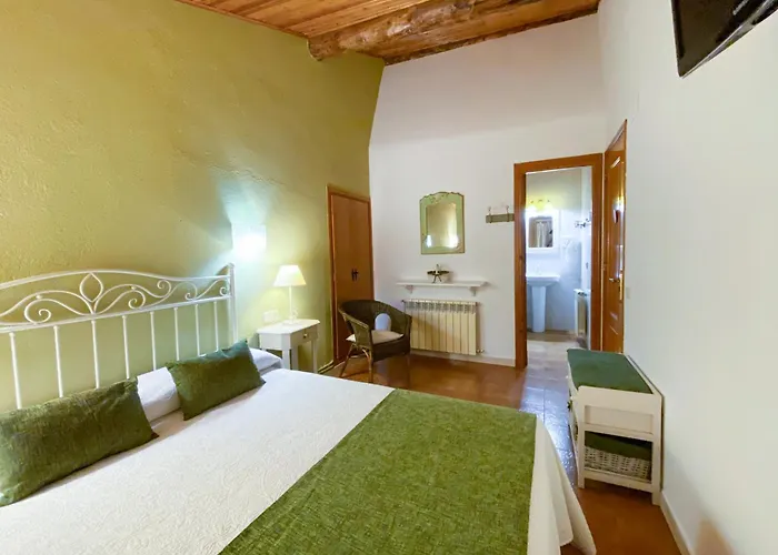 Hébergement de vacances Casa Macia *