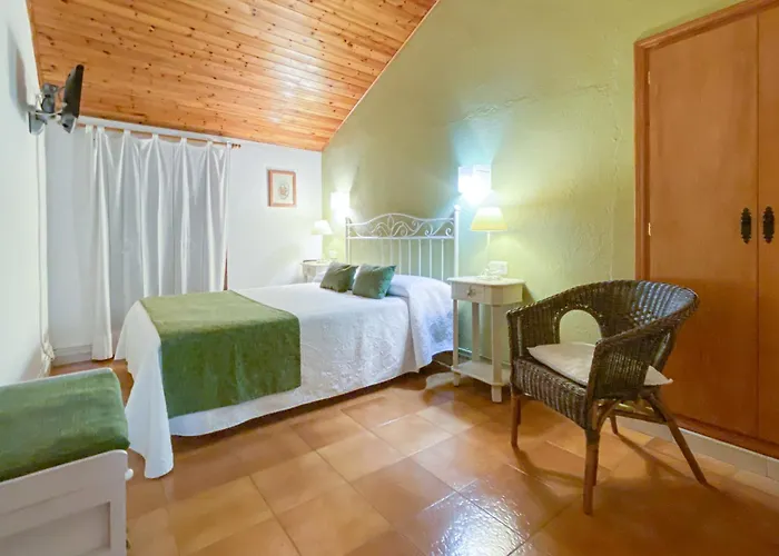 Casa Macia Hébergement de vacances *