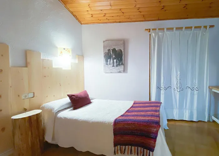 Hébergement de vacances Casa Macia Roní