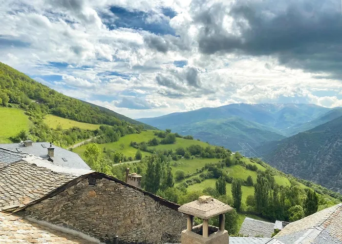 Casa Macia Hébergement de vacances