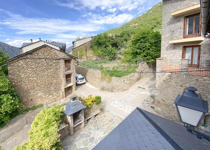 Casa Macia Hébergement de vacances